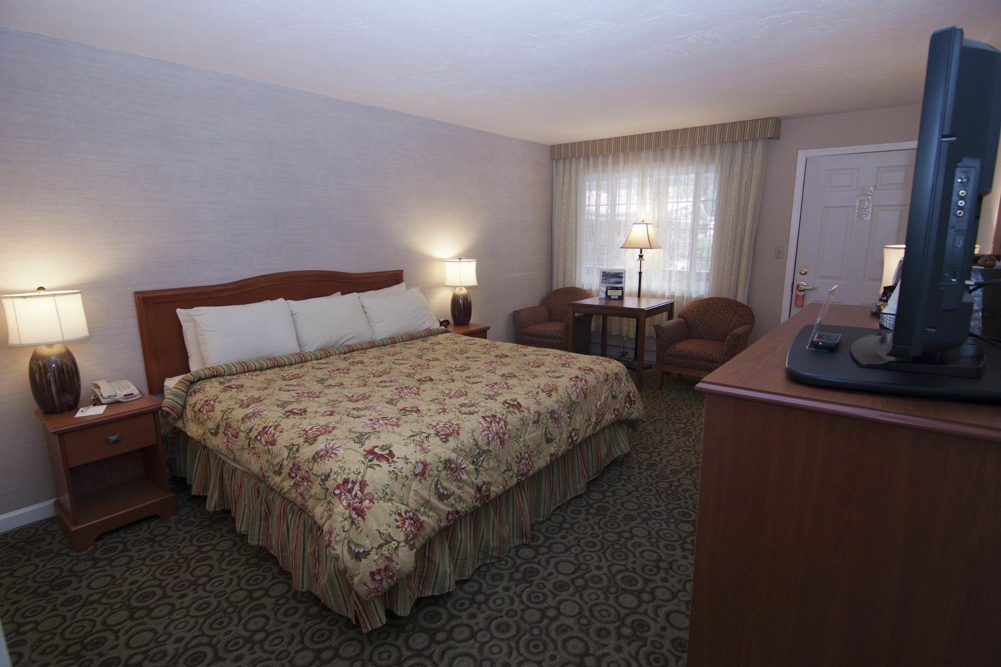 Ouray Chalet Inn ภายนอก รูปภาพ